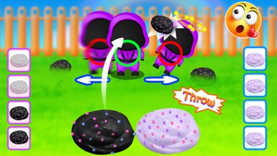 DIY Game Slime Screenshot