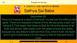 sai thought for the day problems & solutions and troubleshooting guide - 4