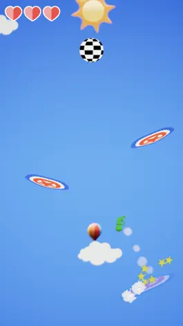 Game screenshot Drawing Trampoline hack