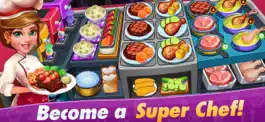 Game screenshot Cooking Star-Restaurant Games mod apk