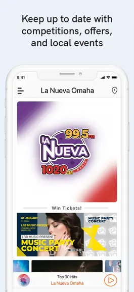 Game screenshot La Nueva Omaha hack