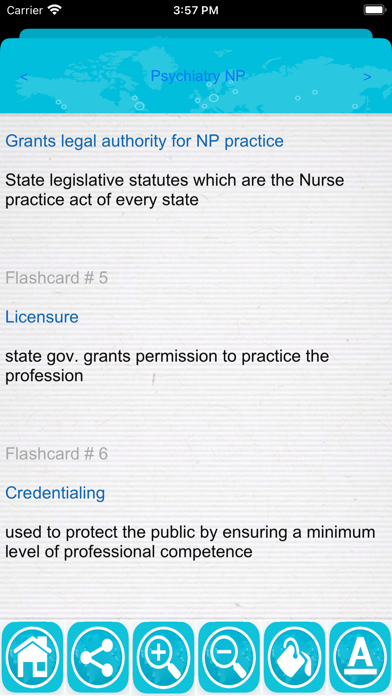 Nurse Practitioner Test Bank Screenshot