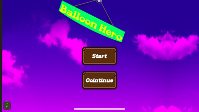 BalloonHero Screenshot