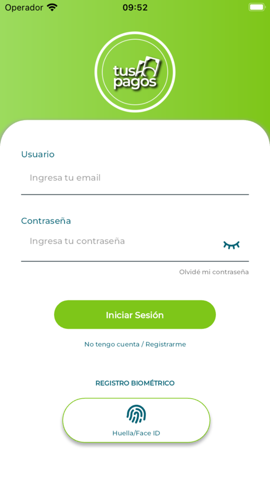 #2. Tus Pagos (iOS) 由: Aplios Cía. Ltda.