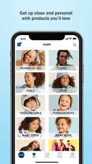 old navy: shop for new clothes problems & solutions and troubleshooting guide - 2