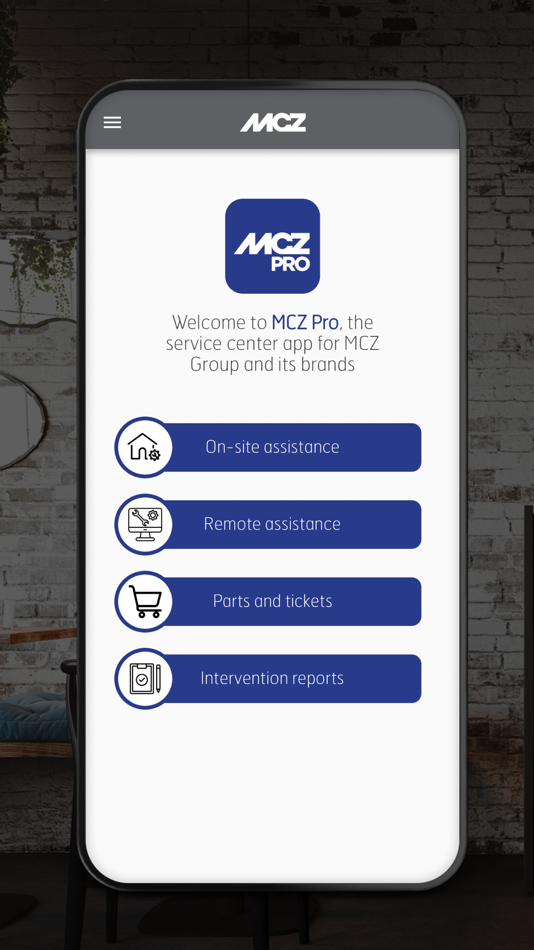 #2. MCZ PRO (iOS) 由: MCZ GROUP S.P.A.