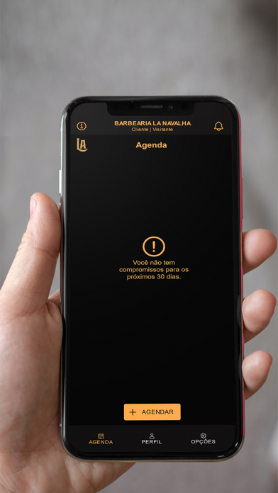 La Navalha Screenshot