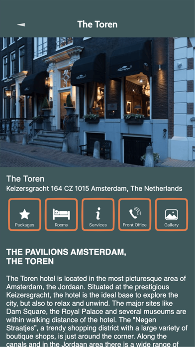 Screenshot #2 pour The Toren