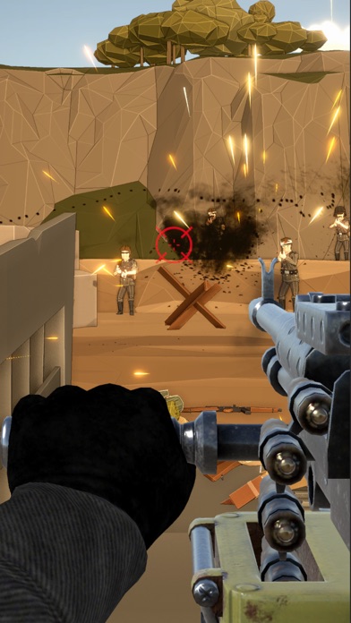 Team Zero Heavy - World War 2 Screenshot