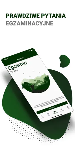 Game screenshot Egzamin Łowiecki mod apk