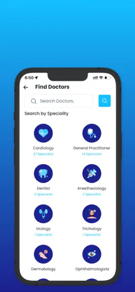 Game screenshot MedCure hack