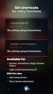 iconnecthue for philips hue problems & solutions and troubleshooting guide - 4