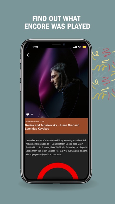 Singapore Symphony Screenshot