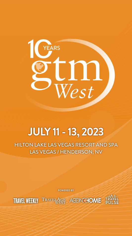 GTM West - 10.0 - (iOS)