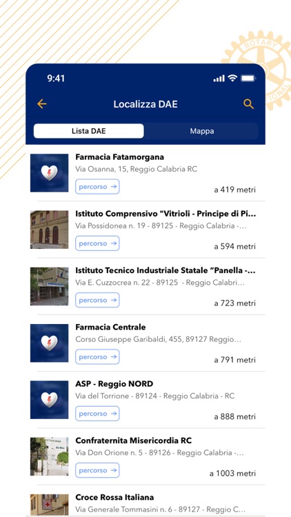 App del Cuore