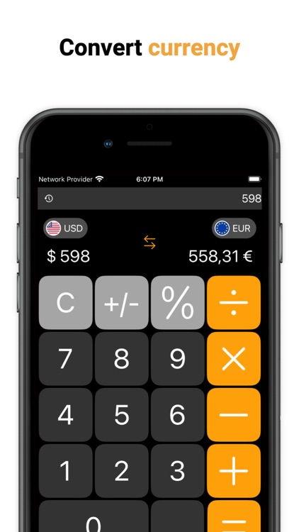 Freebie Simple Calculator
