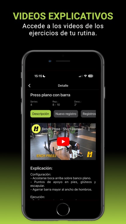 METODO AG screenshot-5
