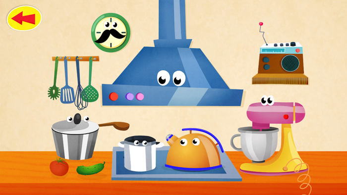 Moje Pierwsze Dźwięki