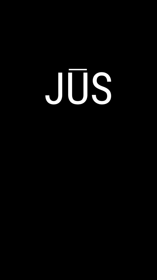 Jus Charging Systems - 6.0.2 - (iOS)