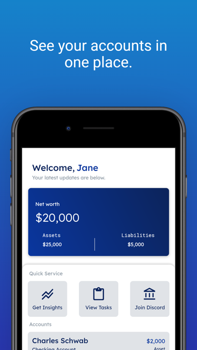 CoinMD Screenshot