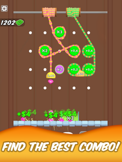 Hold And Roll screenshot 11