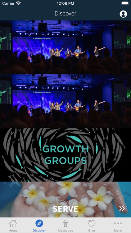 the bridge church cleveland