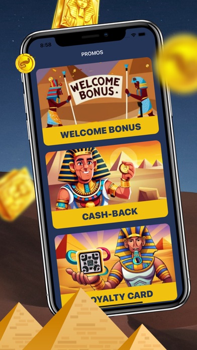 Book of Taste Screenshot