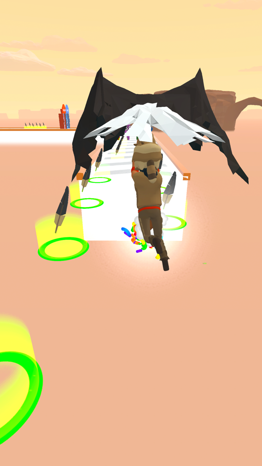 #4. Life Of Apache! (iOS) 由: FURTLE GAME OYUN ANIMASYON YAZILIM VE BILISIM TEKNOLOJILERI TICARET ANONIM SIRKETI