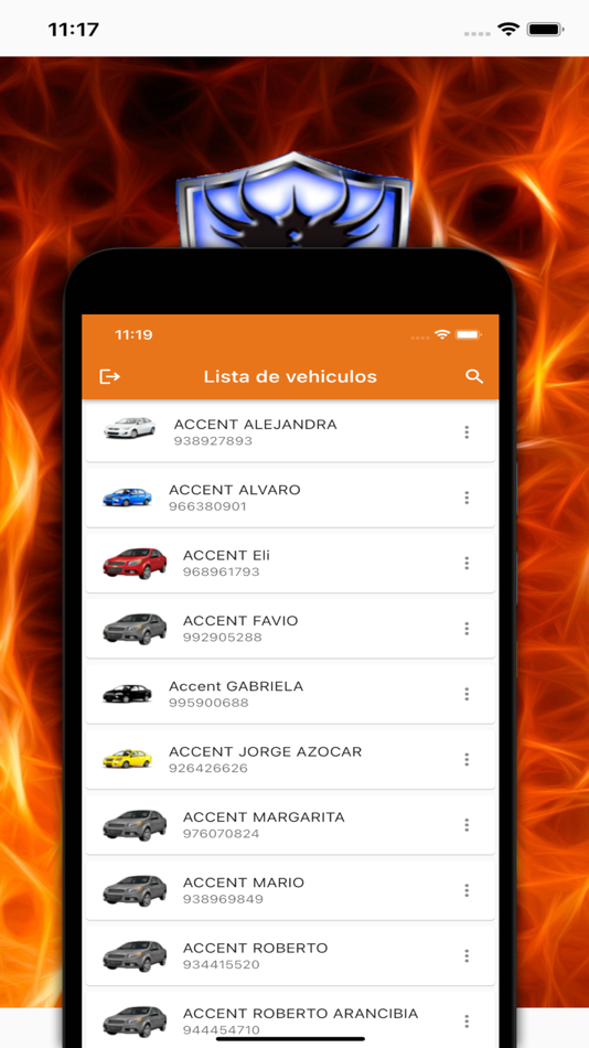#2. JPP GPS SMS (iOS) 由: Juana Manriquez