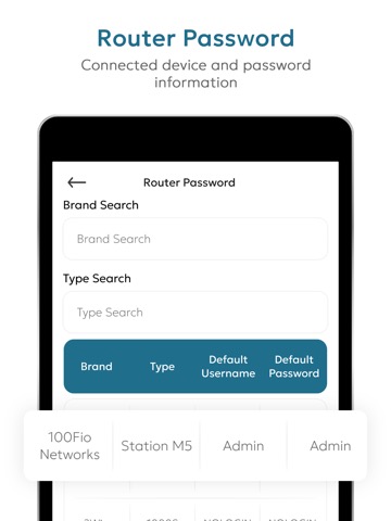 Router Admin Setup Controllerのおすすめ画像3