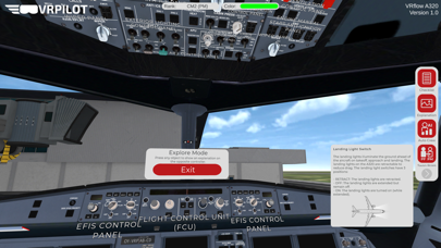VRflow A320のおすすめ画像4