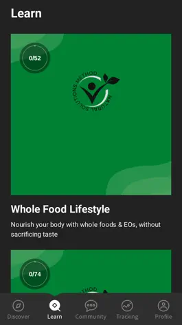 Game screenshot Natural Solutions Method apk