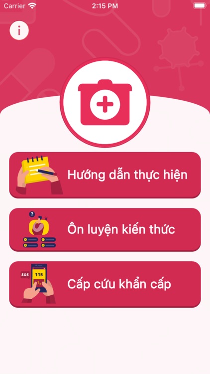 Sơ Cấp Cứu