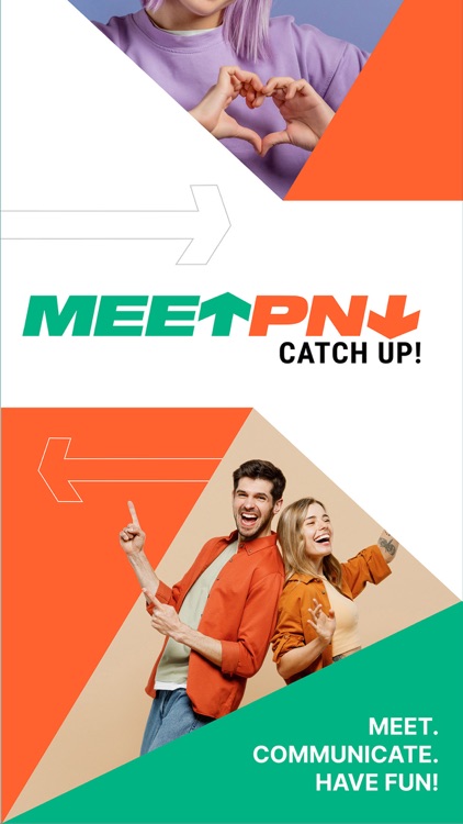 MeetPnt - Meetings and Event