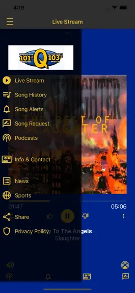 Game screenshot WLBQ apk