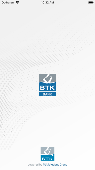 Screenshot #1 pour BTKPAY PRO