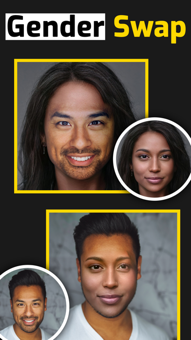 Face Swap App - Face replaceのおすすめ画像2