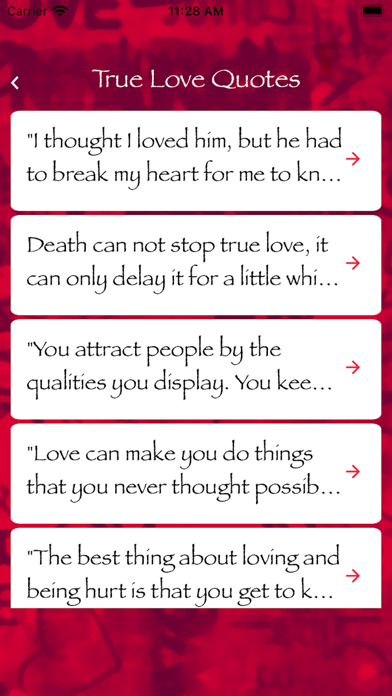 Love Quotes Latest Statusのおすすめ画像5