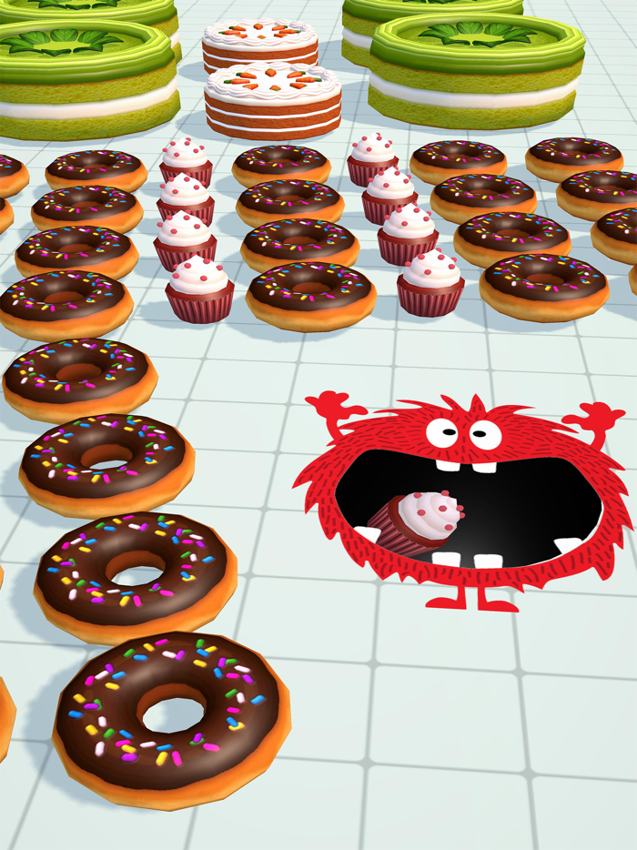 Juicy Hole - Food Smasher