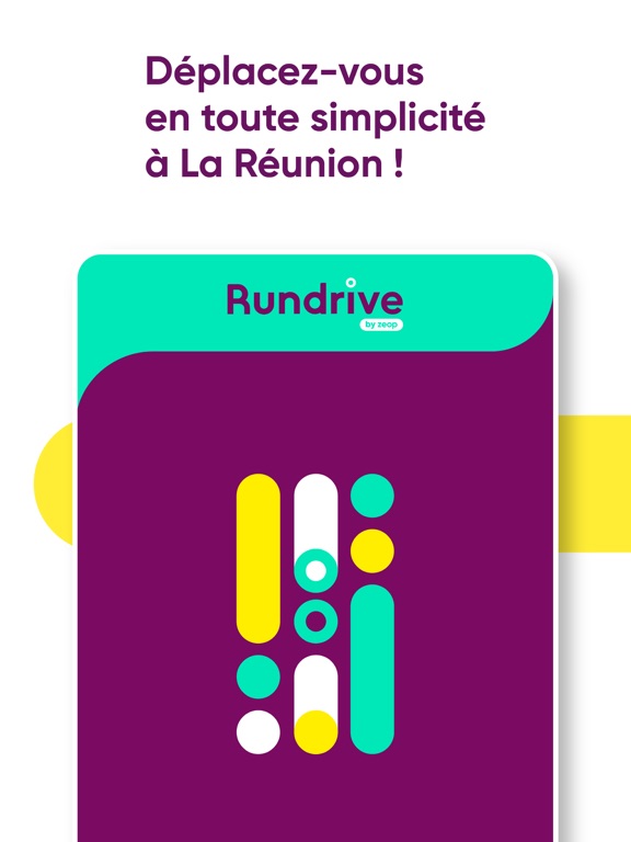 Screenshot #4 pour Rundrive