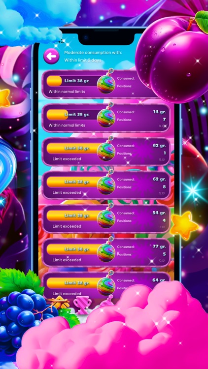 Sweets Bonanza screenshot-6