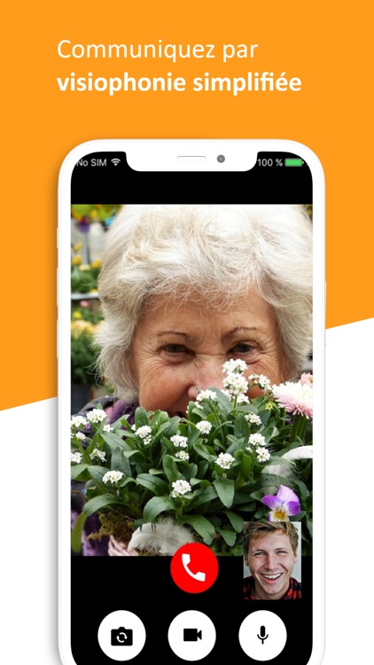 Notre Espace Famille