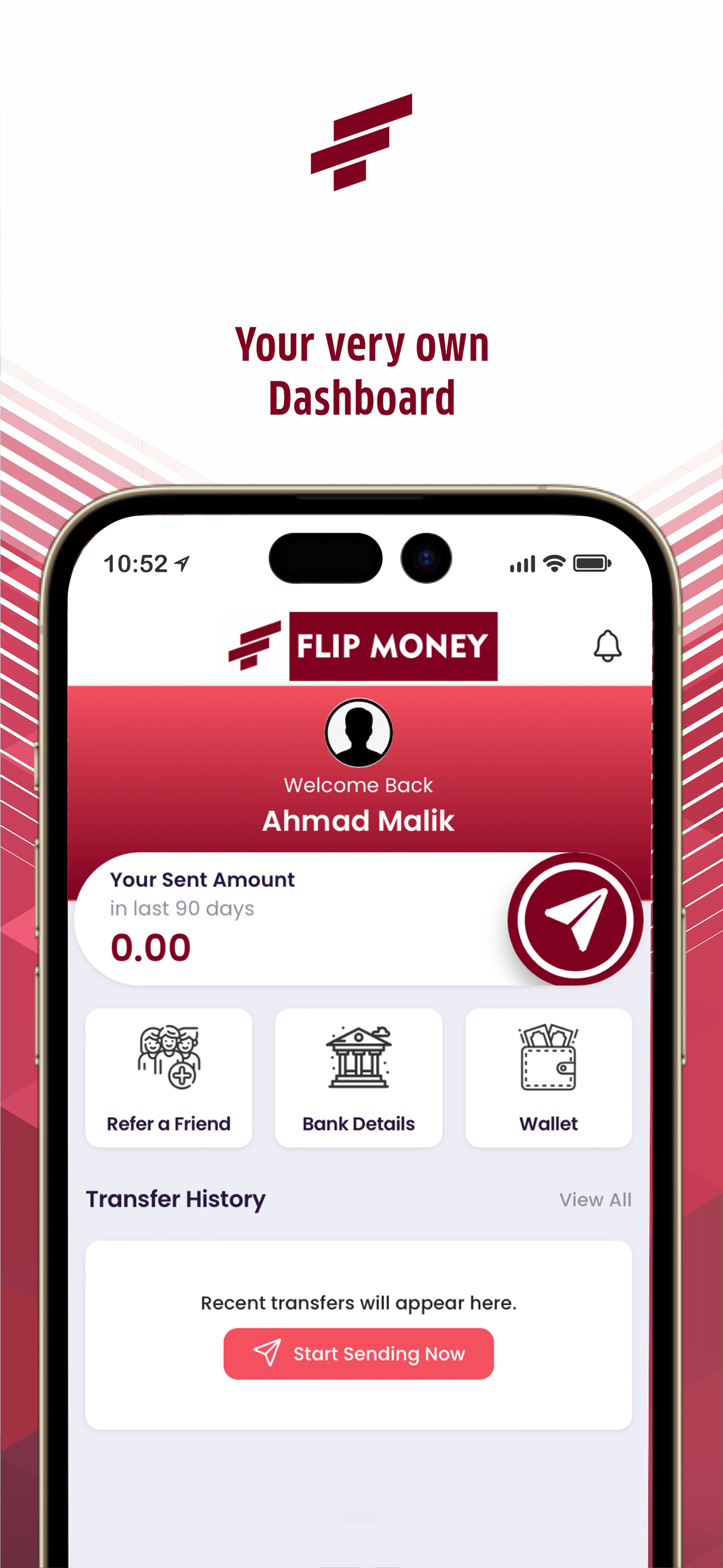 Flip Money