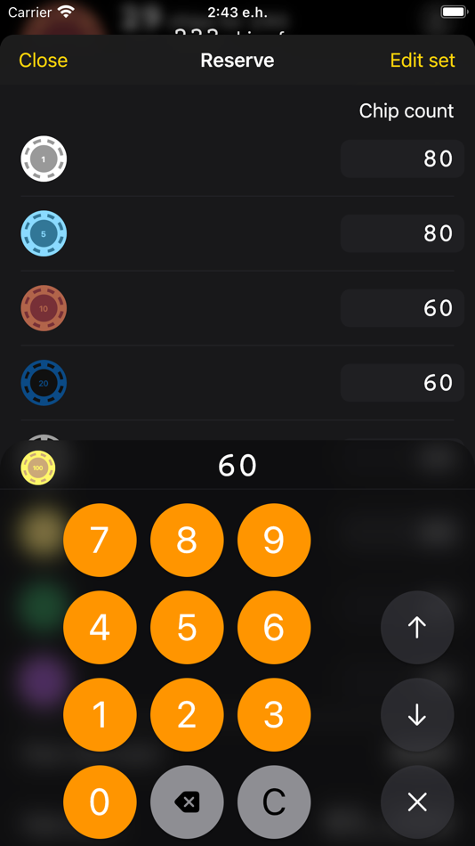 #4. Bank Builder (iOS) 由: Magnus Orn Gylfason