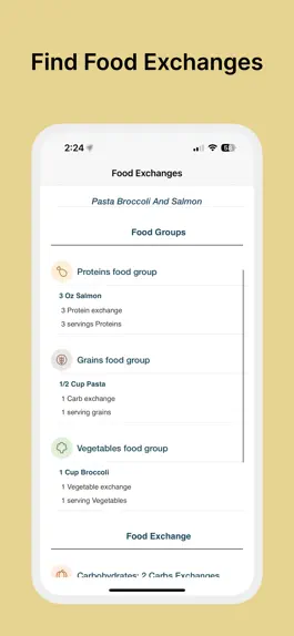 Game screenshot FoodExchange hack