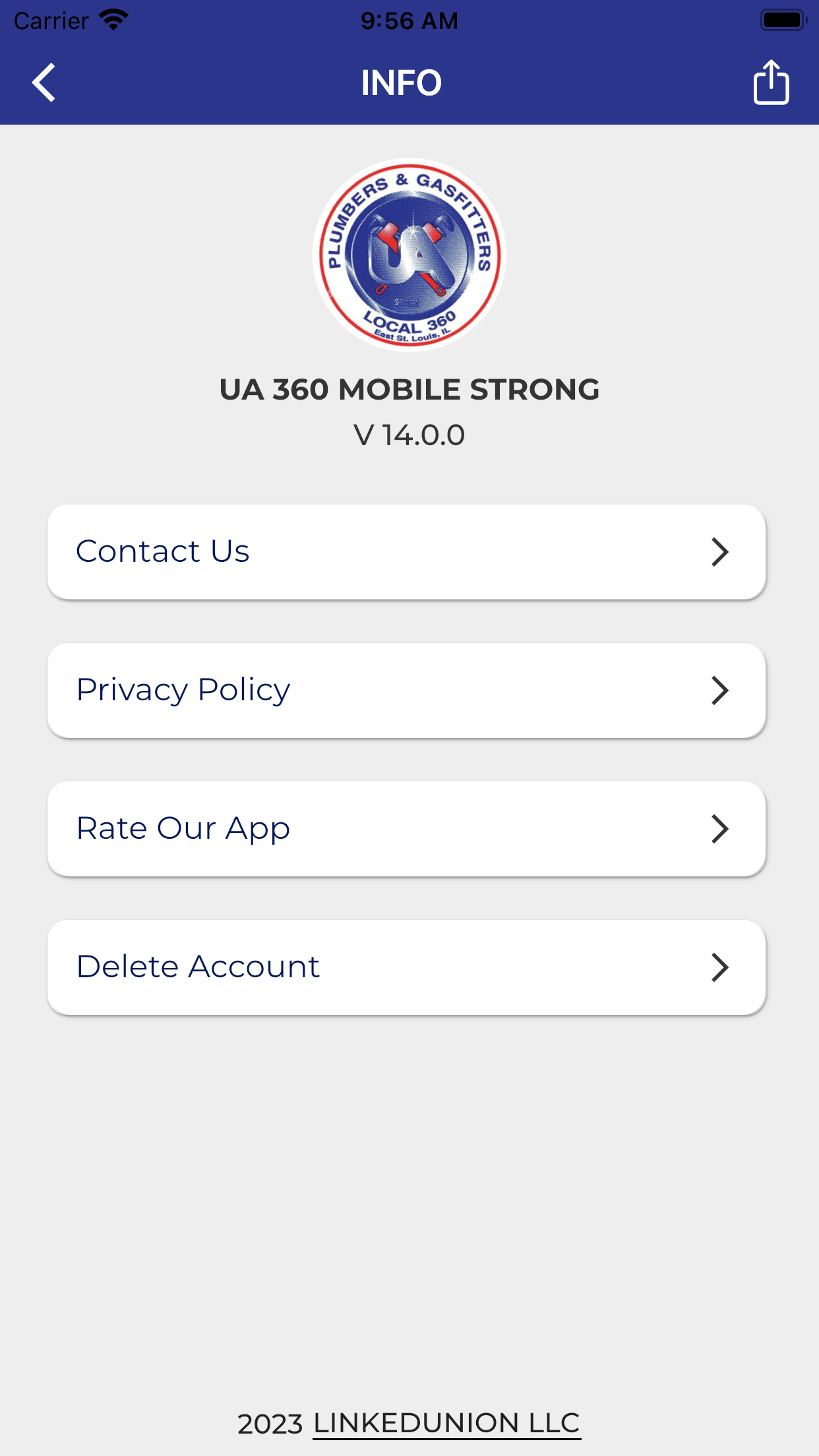 UA 360