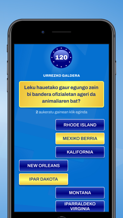 Mihiluze Screenshot