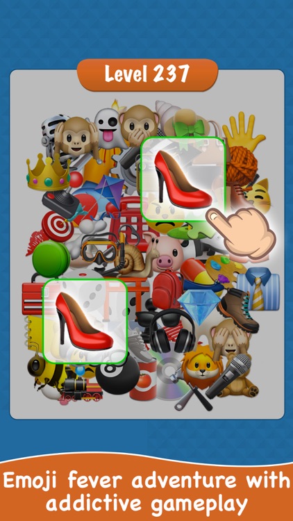 Emoji Puzzle : Guess The Emoji screenshot-3