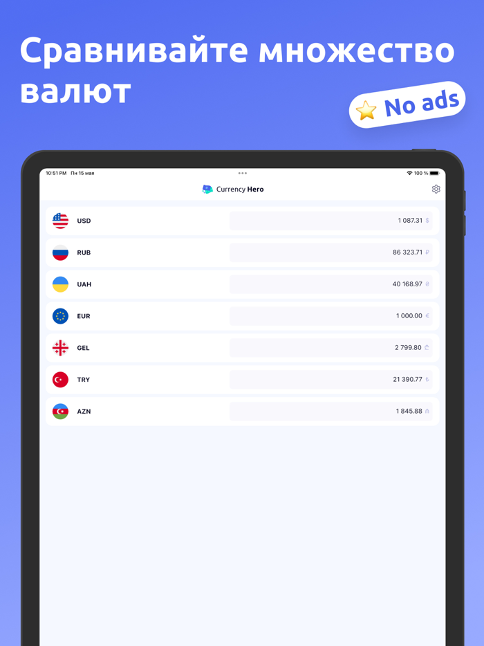 Сurrency сonvert EasyСonverter