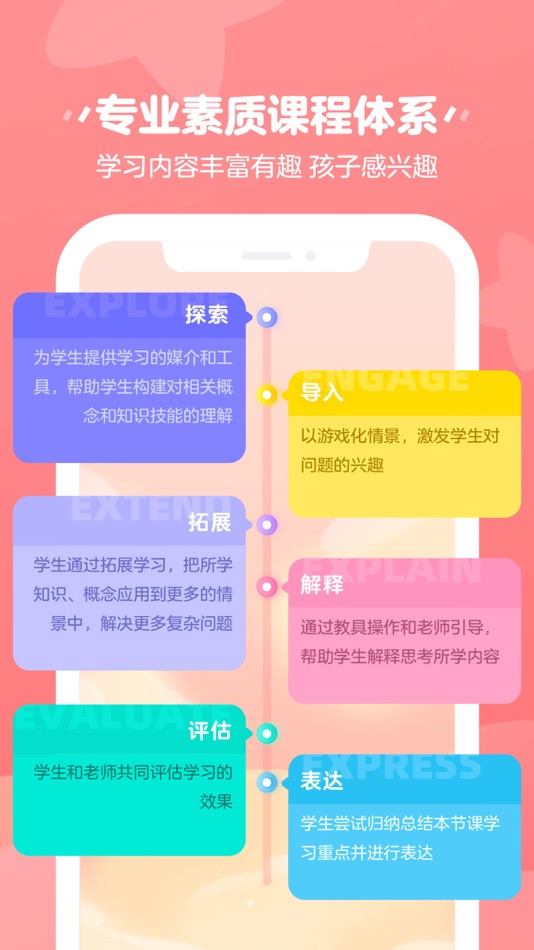 #4. 豌豆素质(家长端)Global (iOS) Podle: WONDEREDU PRIVATE LIMITED